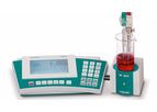 Metrohm - Model 780 and 781 - Advanced Laboratory pH and Ion Meters
