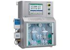 Metrohm - Model ADI 2045TI - ADI2045050 - Explosion-Proof Process Analyzers System