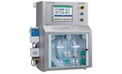 Metrohm - Model ADI 2045TI - ADI2045050 - Explosion-Proof Process Analyzers System