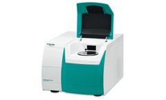 Metrohm - Model NIRS DS2500 - 2.922.0010 - Solid Analyzer for Compact Near-Infrared (NIR) Spectrometers System