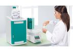Metrohm - Model Eco IC - Ion Chromatography System