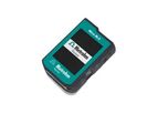 Metrohm - Model Mira M-3 - Handheld Raman Spectrometer for Advanced Package