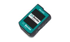 Metrohm - Model Mira M-3 - Handheld Raman Spectrometer for Advanced Package