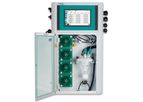 Metrohm - Model 2026 - A062026010C - Titrolyzer Performs Potentiometric Titrations