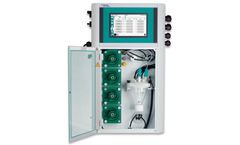 Metrohm - Model 2026 - A062026010C - Titrolyzer Performs Potentiometric Titrations