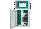 Metrohm - Model 2029 - A062029010C - Process Photometer Performs Sensitive Photometric Absorption Measurements