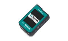 Metrohm - Model Mira M-3 - Handheld Raman Spectrometer for Basic Package