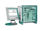 Metrohm - Model 875 KF - Gas Analyzer System