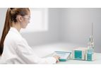 Metrohm - Model 867/856 - High-End Modules for Customized pH, Ion and Conductivity Measurement