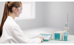 Metrohm - Model 867/856 - High-End Modules for Customized pH, Ion and Conductivity Measurement