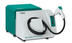 Metrohm SmartProbe - Model NIRS XDS - 2.921.1610 - Vis-NIR Spectroscopy Laboratory Analyzer - 2 m Fiber