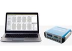 DropView - Multichannel Portable Potentiostats Software