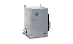 Metrohm - Model NIRS XDS - Process Analyzer System