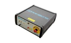 DropSens - Combined Electrochemical and Spectroscopic Measurements
