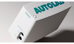 Autolab - Compact Line Potentiostat/Galvanostat Instruments