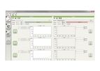 Metrohm StabNet - StabNet Stability Measurement Software for 892 Professional Rancimat and More