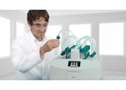 Metrohm - Model 895 - Professional PVC Thermomat