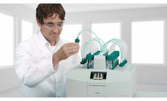 Metrohm - Model 895 - Professional PVC Thermomat