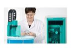 Metrohm - Inline Sample Preparation (MISP) for Difficult Sample Matrices