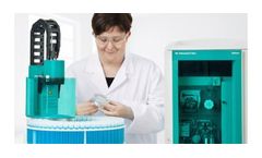 Metrohm - Inline Sample Preparation (MISP) for Difficult Sample Matrices