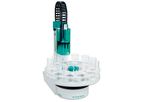 Metrohm - Model 810 - 2.810.0010 - Sample Processor for Automated Analysis of Routine Samples