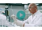 Metrohm - Model Eco Dosimat - Liquid Handling (LQH) and Manual Titration