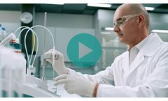 Metrohm - Model Eco Dosimat - Liquid Handling (LQH) and Manual Titration