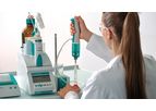 Metrohm - Model 865 Dosimat plus - Universal Dispensing Unit