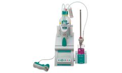 Metrohm - Model 876 Manual Titrator plus - Automated Liquid Handling Systems