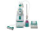 Metrohm - Model 876 Dosimat plus - Universal Dispensing Unit for Manual Titrations and Dosings