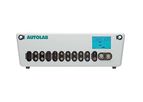 Metrohm Autolab - Model PGSTAT128N MBA - AUT128N.MBA.S - Modular Line Potentiostat