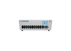 Metrohm Autolab - Model PGSTAT128N AUT128N.S - Modular Autolab Line Potentiostat