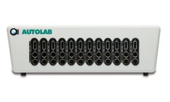 Metrohm - Model M101 - AUTM101.S - Multi Channel Potentiostat/Galvanostat Autolab