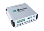 Metrohm - Model µStat 8000 - STAT8000 - Portable Multi Potentiostat/Galvanostat