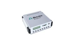 Metrohm - Model µStat 8000P STAT8000P - Multi Potentiostat