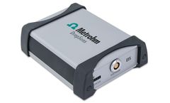 Metrohm - Model µStat-i 400 - STAT-I-400 - Bipotentiostat/Galvanostat/Impedance Analyzer (EIS)