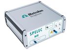 Metrohm - Model SPELEC NIR - SPELECNIR - Instrument for Perfroming Spectroelectrochemical Measurements (900-2200 nm)