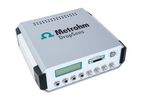 Metrohm - Model µStat 4000P - STAT4000P - Portable Multi Potentiostat