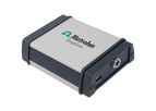 Metrohm - Model µStat 300 - STAT300 - Portable Bipotentiostat
