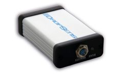 Metrohm - Model μStat 200 - Portable BiPotentiostat