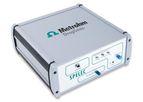 Metrohm - Model SPELEC UV-VIS - Instrument for Performing Spectroelectrochemical Measurements (200-900 nm)