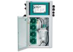 Metrohm - Model 2026 - A062026020C - Titrolyzer Configured for pH Measurements