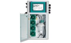 Metrohm - Model 2026 - A062026020C - Titrolyzer Configured for pH Measurements