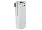Metrohm - Model A420100020C - Process Ion Chromatograph System - TWO