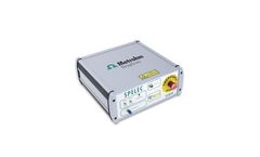 Metrohm - Model SPELEC RAMAN - Instrument for Performing Spectroelectrochemical Measurements