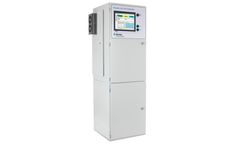Metrohm - Model A420100010C - Process Ion Chromatograph ONE