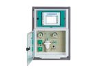 Metrohm - Model A252035030C - 2035 Process Analyzer for Thermometric Titration