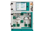 Metrohm - Model ADI 2045TI ADI2045010C - Process Analyzer