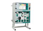 Metrohm ProcessLab - Model ADI 2045PL ADI2045100 - Robust Routine System for At-line Ion Analysis