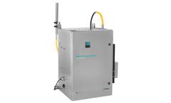 Metrohm - Model NIRS XDS - A629280110C - Process Analyzer - MicroBundle SinglePoint